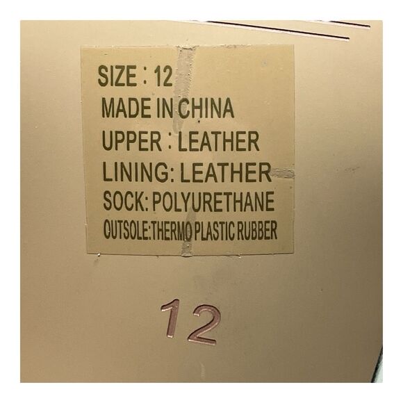 Farylrobin Dressy Open Toe Gold Heels Womens 12 Analise - Picture 4 of 14